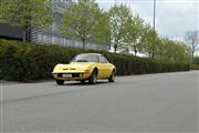 Opel oldies on tour Kontich - foto 75 van 77