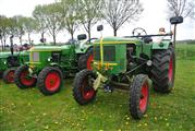 Montforter Oldtimer Treffen (NL) -  25 april 2015