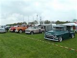 Montforter Oldtimer Treffen (NL) -  25 april 2015