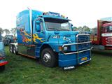 Montforter Oldtimer Treffen (NL) -  25 april 2015