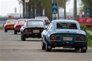 Opel Oldies on Tour