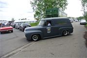 Oldtimer Meet & Greet Ham