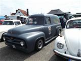 Oldtimer Meet & Greet Ham