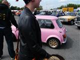 Oldtimer Meet & Greet Ham