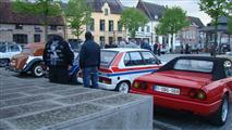 Cars & Coffee Friends Peer -  30 april 2015
