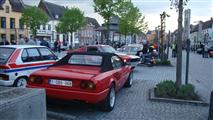 Cars & Coffee Friends Peer -  30 april 2015