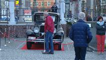 Cars & Coffee Friends Peer -  30 april 2015