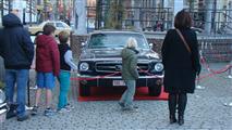 Cars & Coffee Friends Peer -  30 april 2015