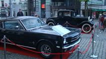 Cars & Coffee Friends Peer -  30 april 2015