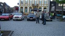 Cars & Coffee Friends Peer -  30 april 2015