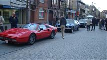 Cars & Coffee Friends Peer -  30 april 2015