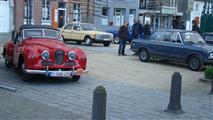 Cars & Coffee Friends Peer -  30 april 2015
