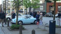 Cars & Coffee Friends Peer -  30 april 2015