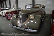 Lente opendeur Oldtimerfarm -  2 mei 2015