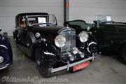 Lente opendeur Oldtimerfarm