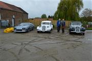 Oldtimermeeting Hoegaarden