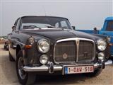 Antwerp Classic Car Event - foto 2 van 52
