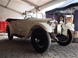 Antwerp Classic Car Event - foto 8 van 52