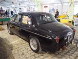 Antwerp Classic Car Event - foto 12 van 52