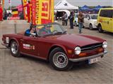 Antwerp Classic Car Event - foto 20 van 52