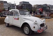 Antwerp Classic Car Event - foto 27 van 52