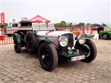 Antwerp Classic Car Event - foto 29 van 52