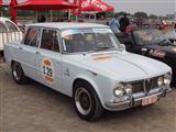 Antwerp Classic Car Event - foto 37 van 52