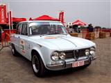 Antwerp Classic Car Event - foto 49 van 52