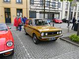 Cars and Coffee Friends Peer -  7 mei 2015