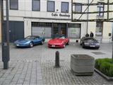 Cars and Coffee Friends Peer -  7 mei 2015