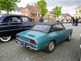 Cars and Coffee Friends Peer -  7 mei 2015