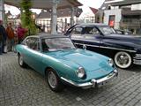 Cars and Coffee Friends Peer -  7 mei 2015