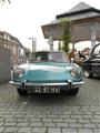 Cars and Coffee Friends Peer -  7 mei 2015