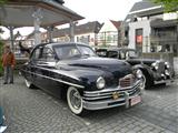 Cars and Coffee Friends Peer -  7 mei 2015