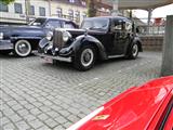 Cars and Coffee Friends Peer -  7 mei 2015