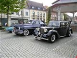 Cars and Coffee Friends Peer -  7 mei 2015