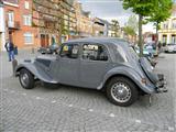 Cars and Coffee Friends Peer -  7 mei 2015