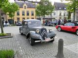Cars and Coffee Friends Peer -  7 mei 2015