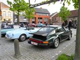 Cars and Coffee Friends Peer -  7 mei 2015