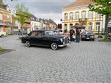 Cars and Coffee Friends Peer -  7 mei 2015