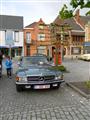 Cars and Coffee Friends Peer -  7 mei 2015