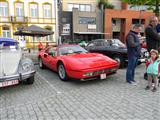 Cars and Coffee Friends Peer -  7 mei 2015