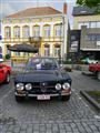 Cars and Coffee Friends Peer -  7 mei 2015