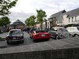 Cars and Coffee Friends Peer -  7 mei 2015