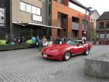 Cars and Coffee Friends Peer -  7 mei 2015