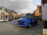 Cars and Coffee Friends Peer -  7 mei 2015