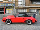 Cars and Coffee Friends Peer -  7 mei 2015