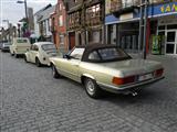 Cars and Coffee Friends Peer -  7 mei 2015