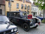 Cars and Coffee Friends Peer -  7 mei 2015