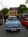 Cars and Coffee Friends Peer -  7 mei 2015